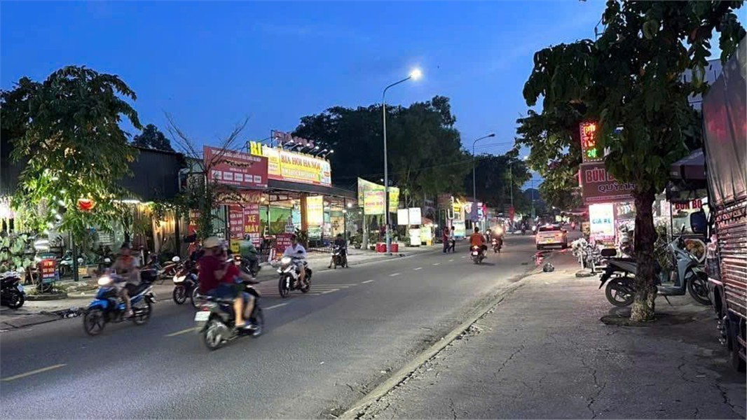 The Felix Chỉ 3,9 triệu sở hửu ngay căn đẹp cạnh Vincom Dĩ An TP Thuận An Bình Dương. - Ảnh 1